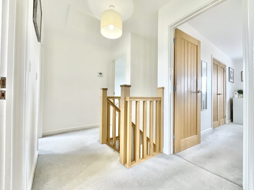 Woodseaves, Market Drayton, TF9