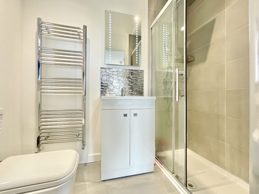 Woodseaves, Market Drayton, TF9