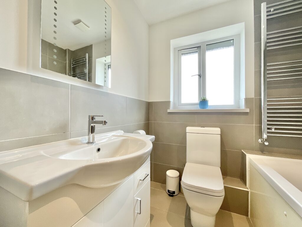 Woodseaves, Market Drayton, TF9