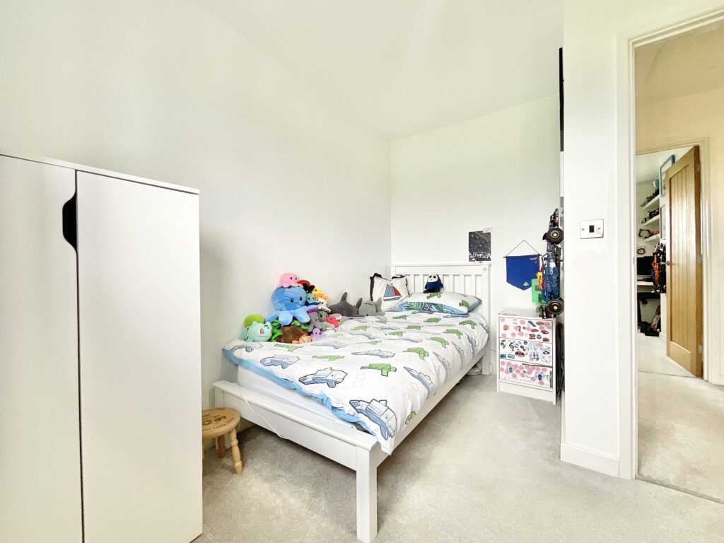 Woodseaves, Market Drayton, TF9