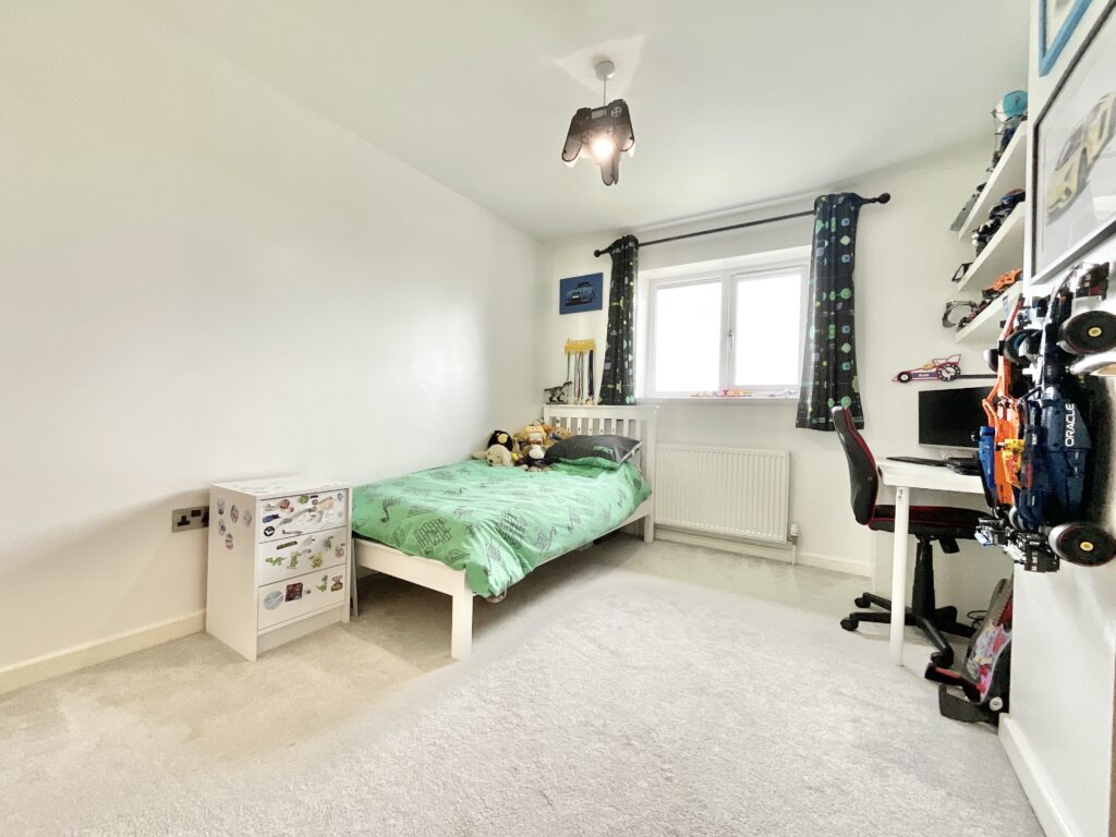 Woodseaves, Market Drayton, TF9