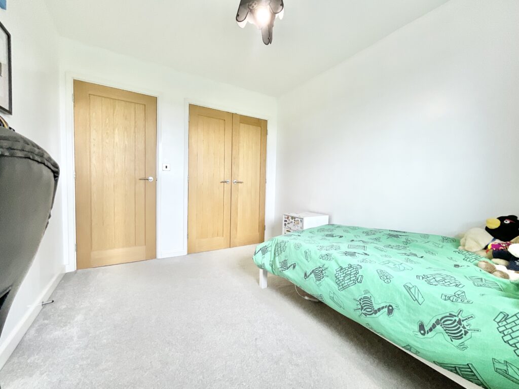 Woodseaves, Market Drayton, TF9