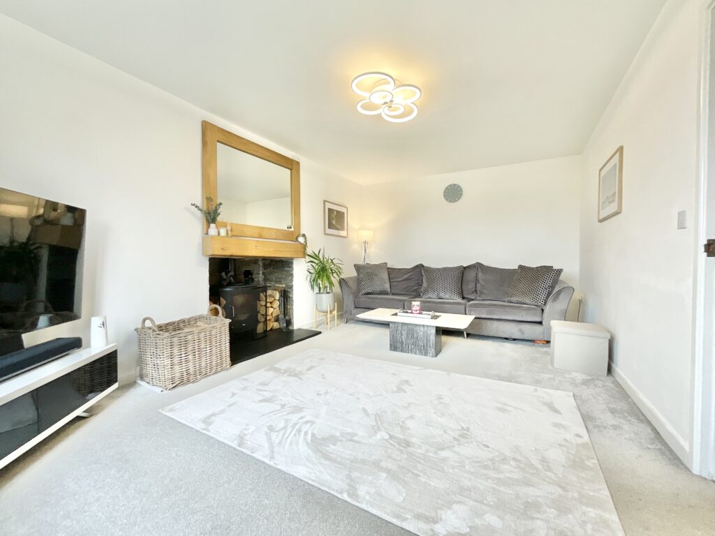 Woodseaves, Market Drayton, TF9