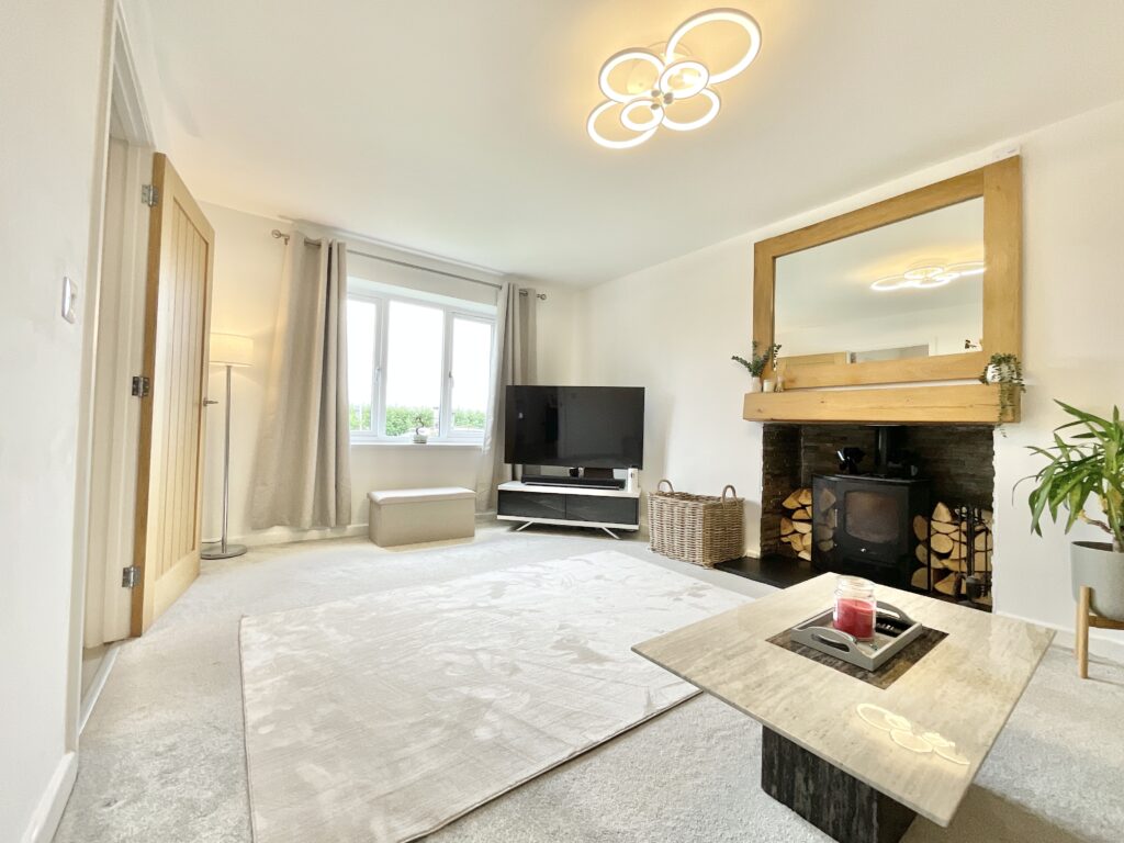 Woodseaves, Market Drayton, TF9