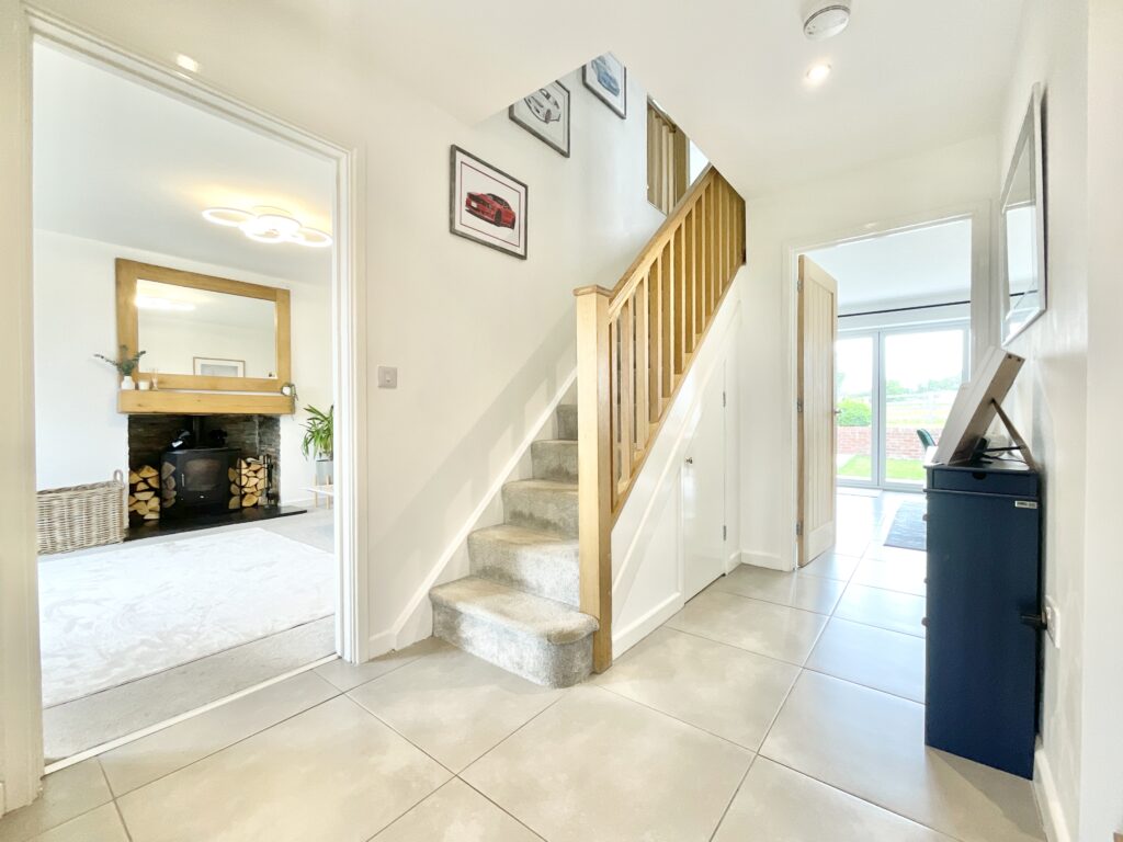Woodseaves, Market Drayton, TF9