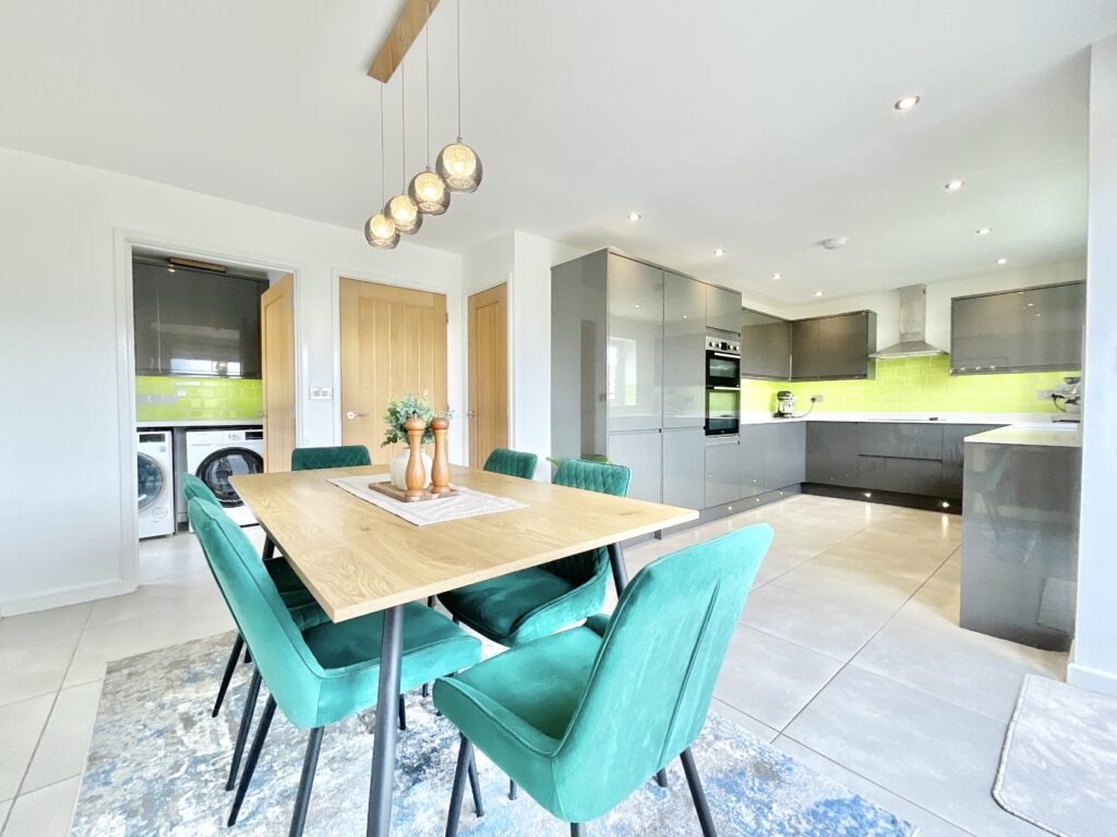 Woodseaves, Market Drayton, TF9