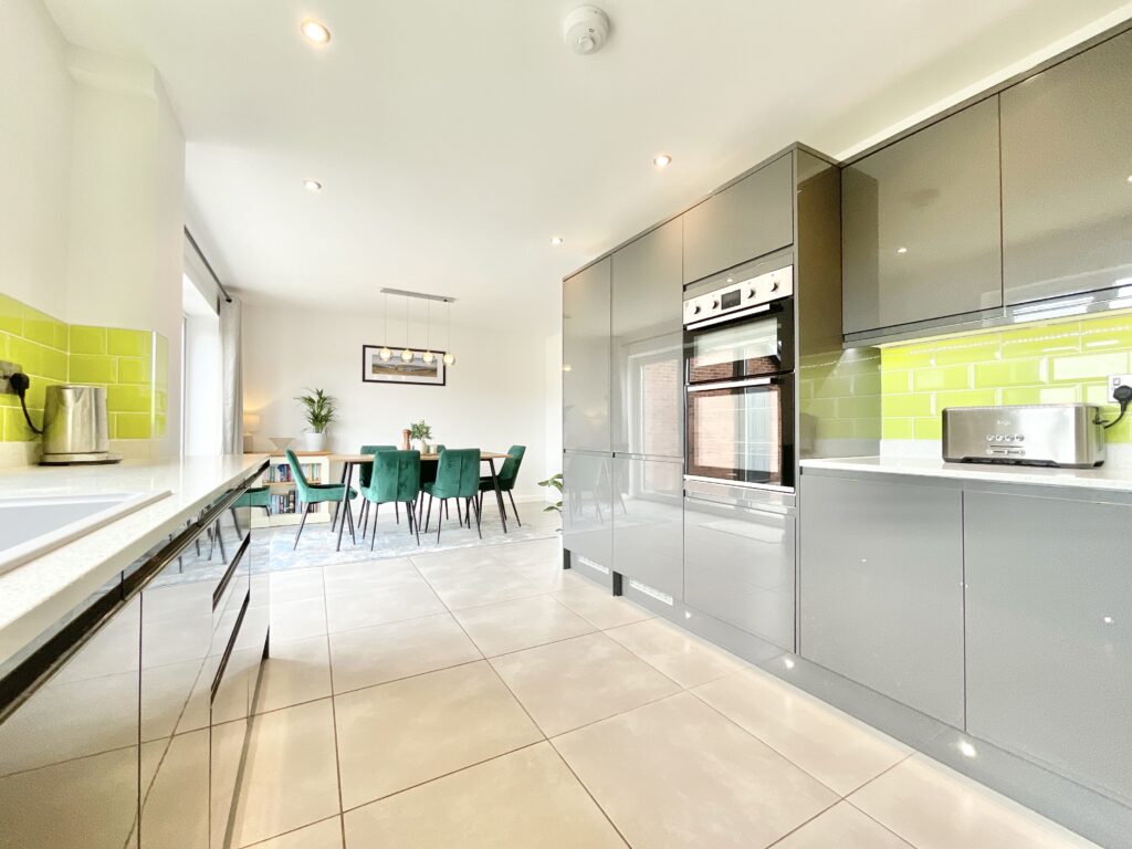 Woodseaves, Market Drayton, TF9