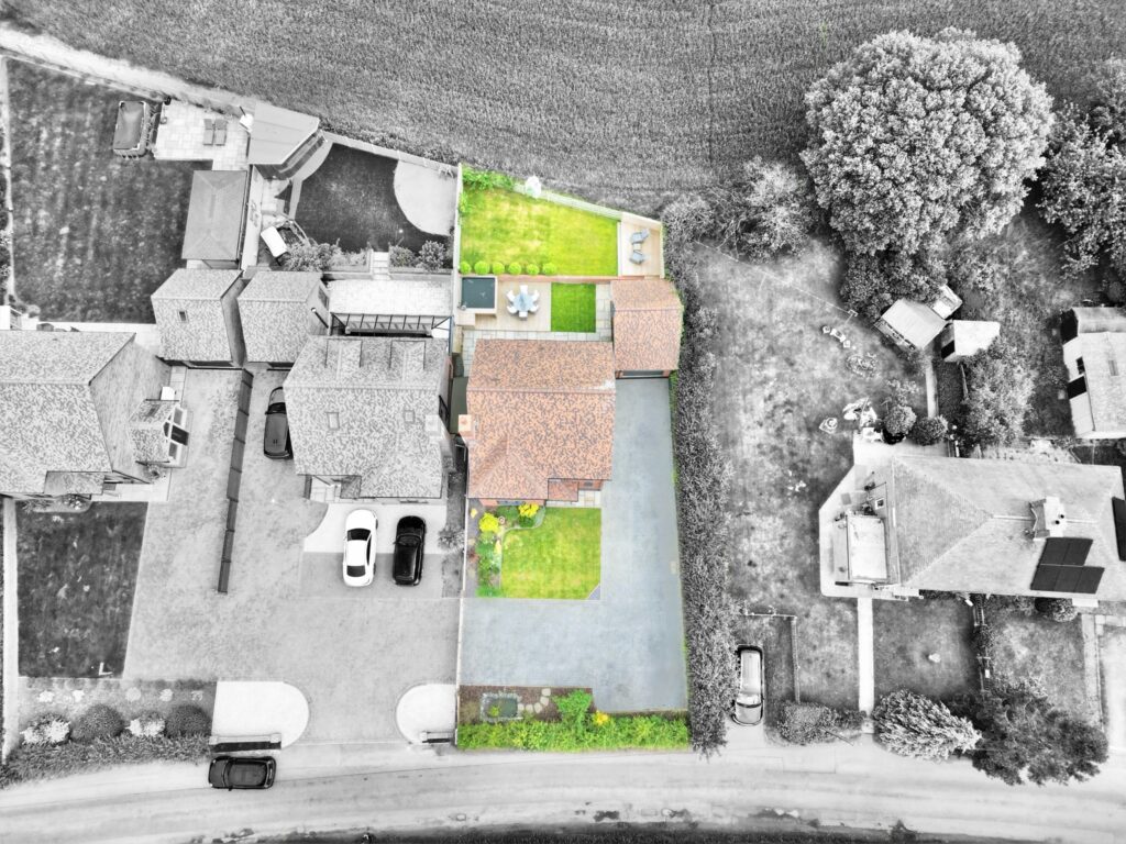 Woodseaves, Market Drayton, TF9