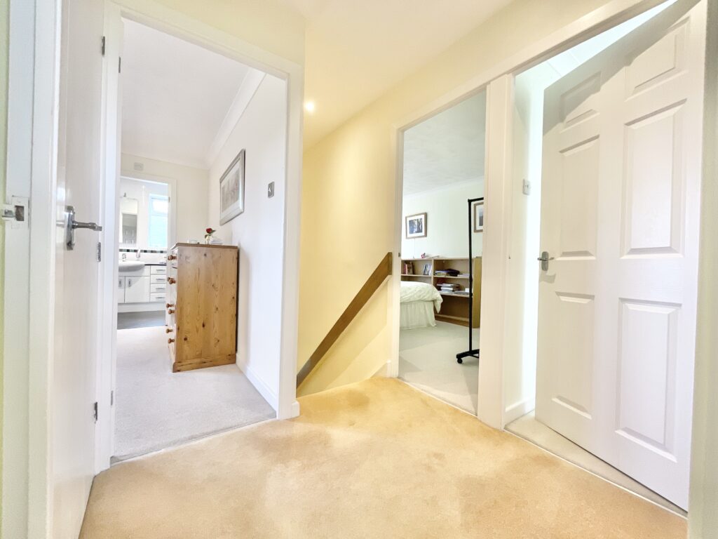 Napley Drive, Norton-In-Hales, TF9