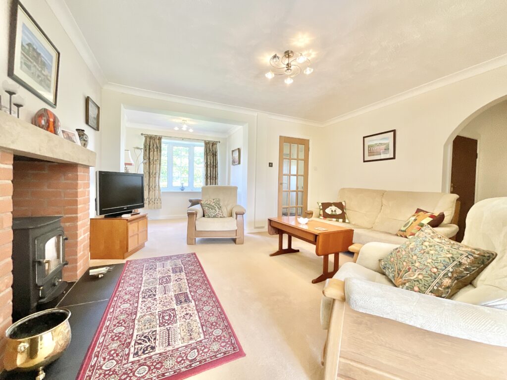 Napley Drive, Norton-In-Hales, TF9