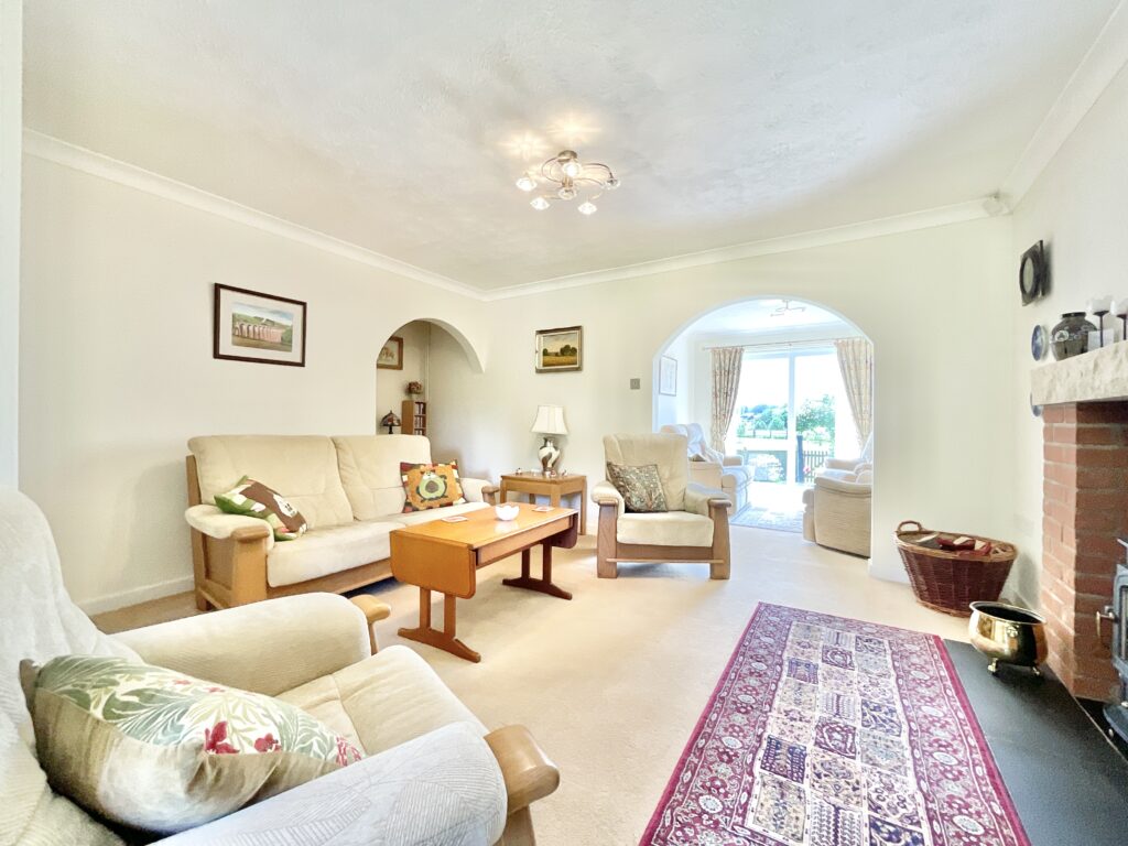 Napley Drive, Norton-In-Hales, TF9