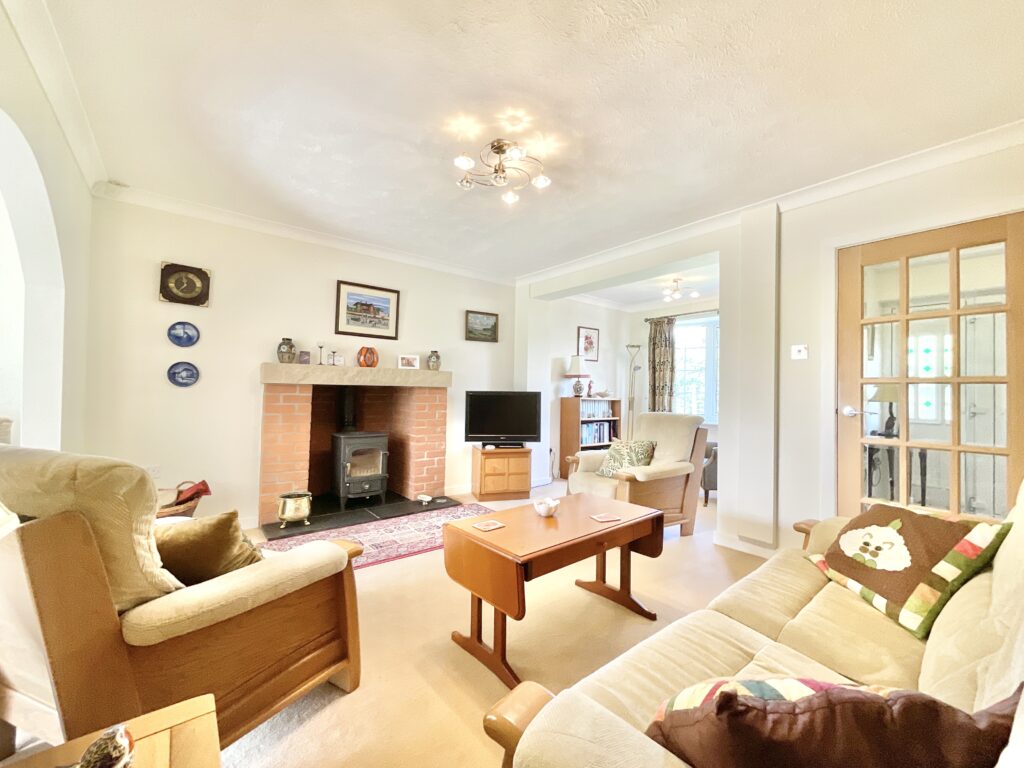 Napley Drive, Norton-In-Hales, TF9