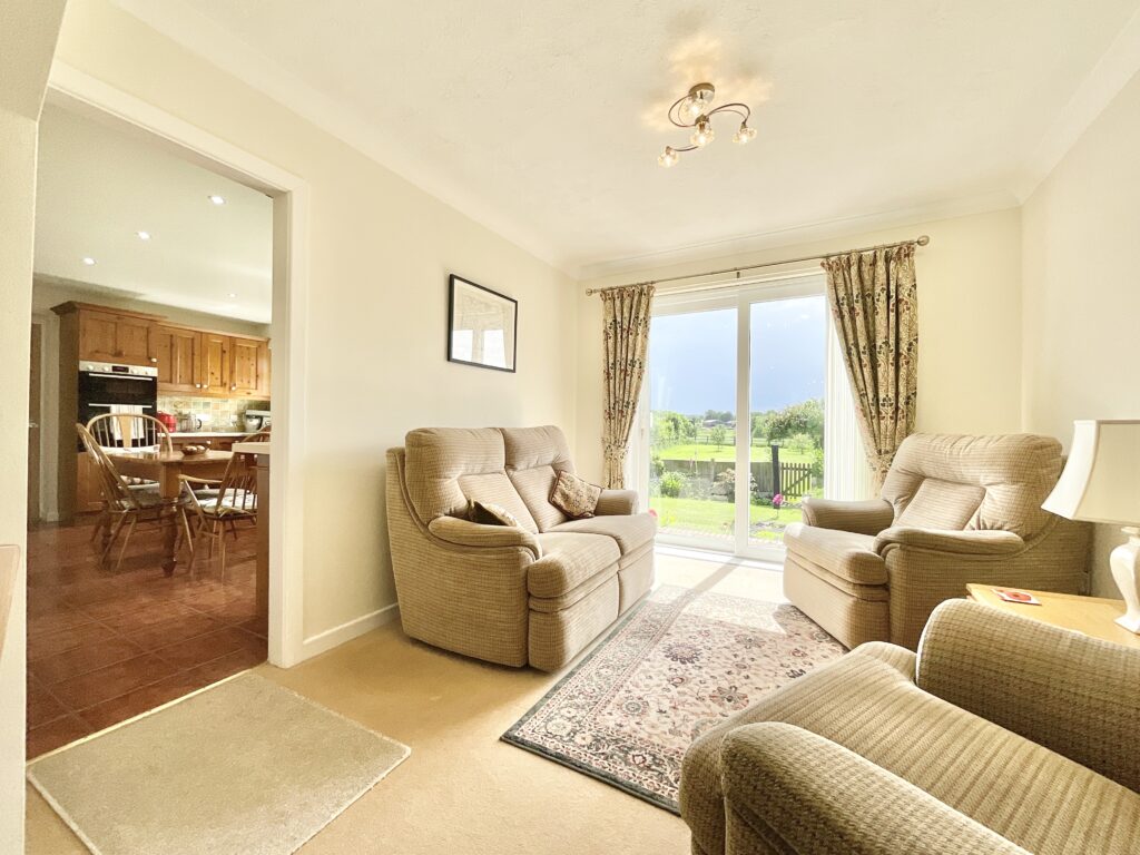 Napley Drive, Norton-In-Hales, TF9