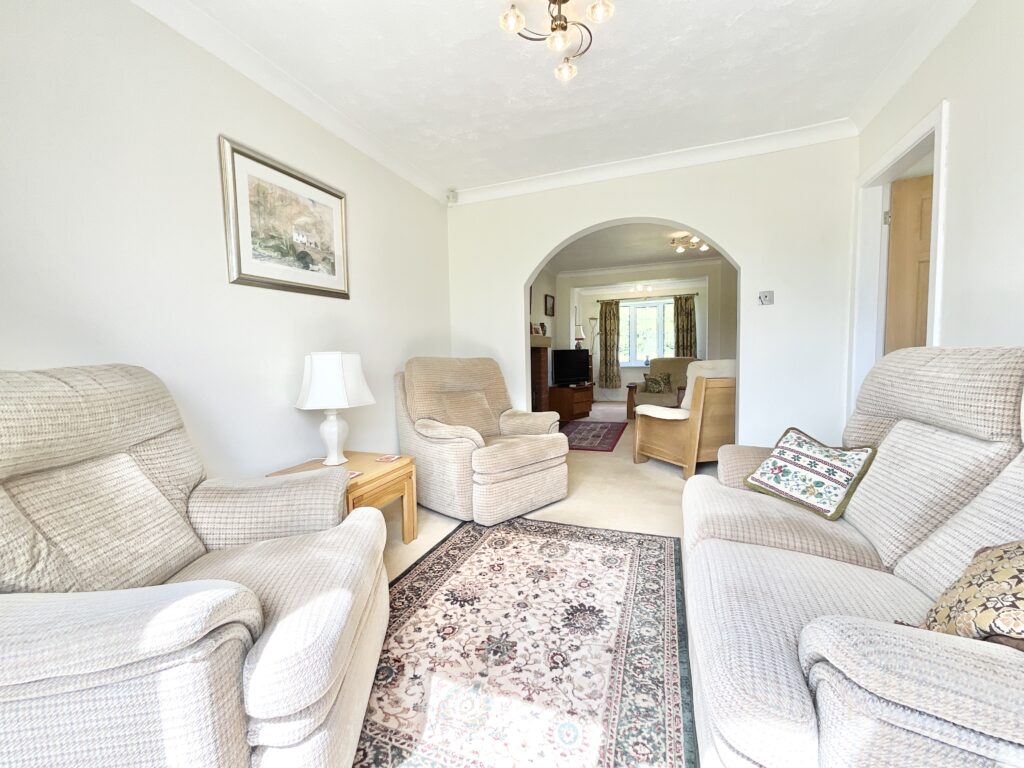 Napley Drive, Norton-In-Hales, TF9