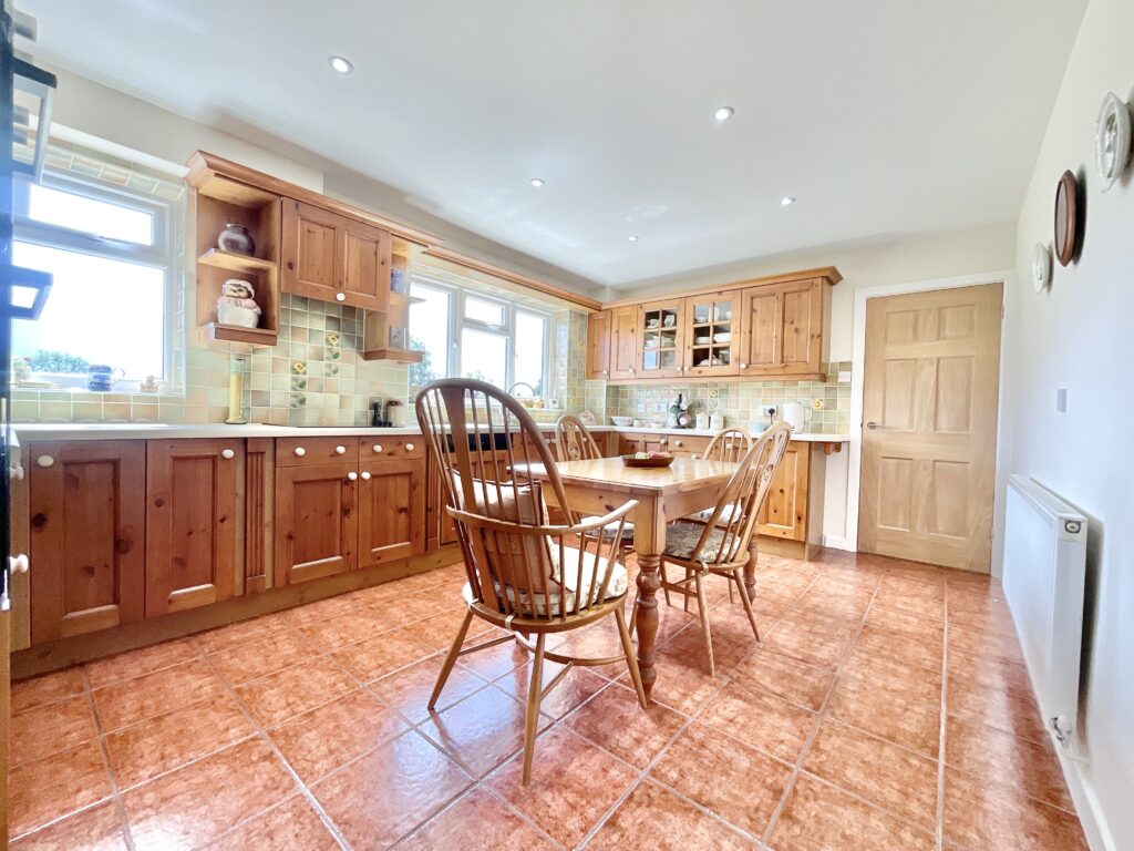 Napley Drive, Norton-In-Hales, TF9