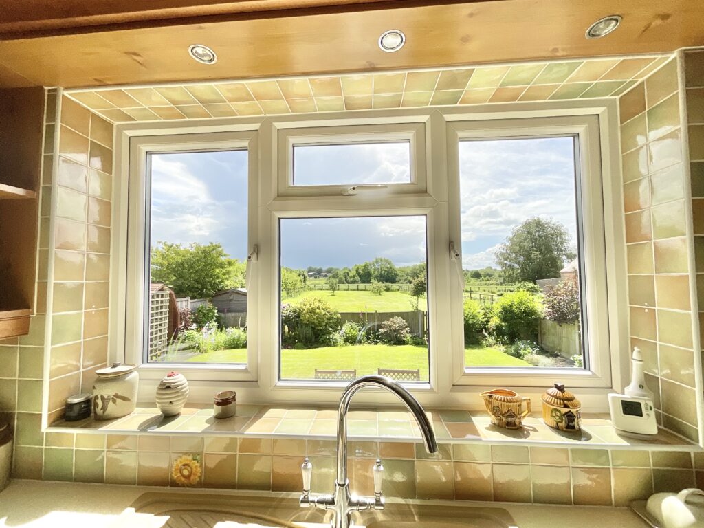 Napley Drive, Norton-In-Hales, TF9