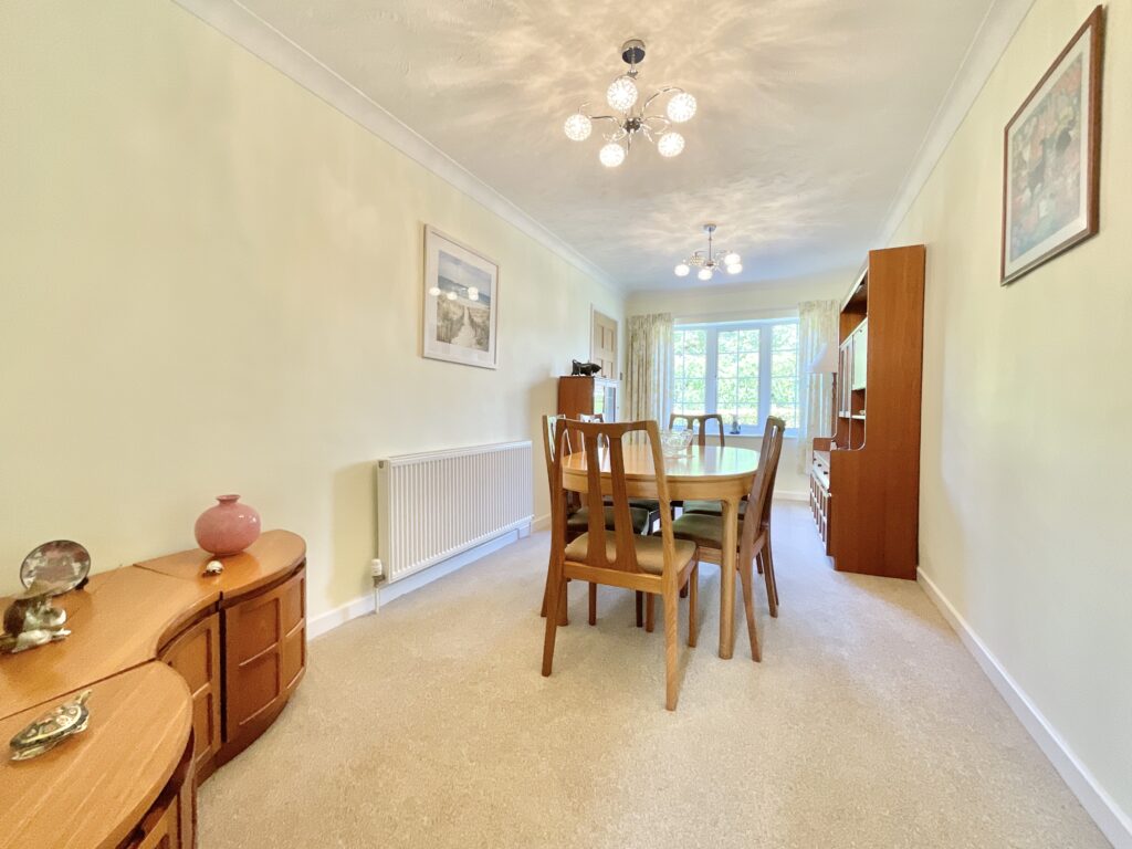 Napley Drive, Norton-In-Hales, TF9