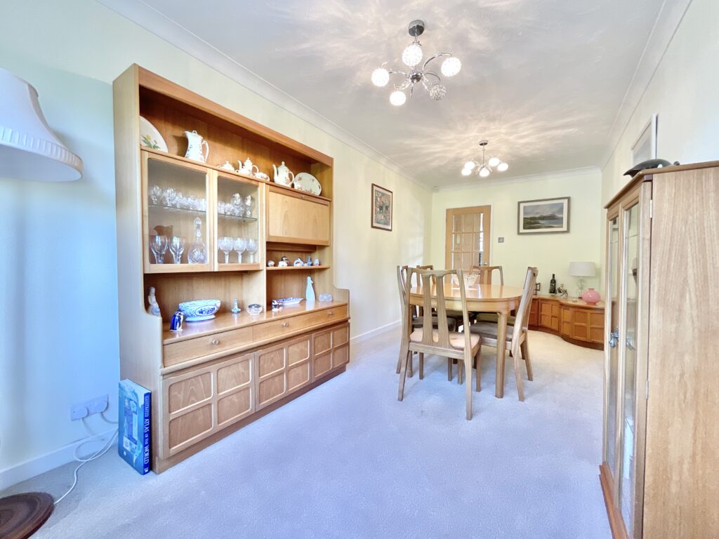 Napley Drive, Norton-In-Hales, TF9