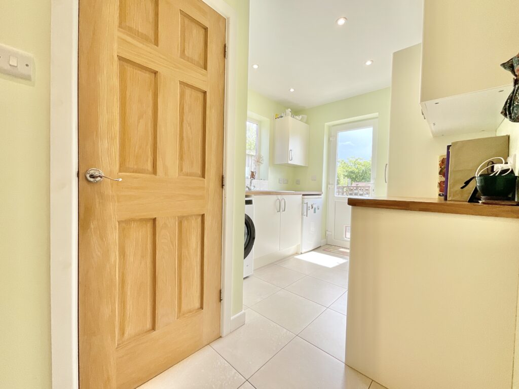 Napley Drive, Norton-In-Hales, TF9