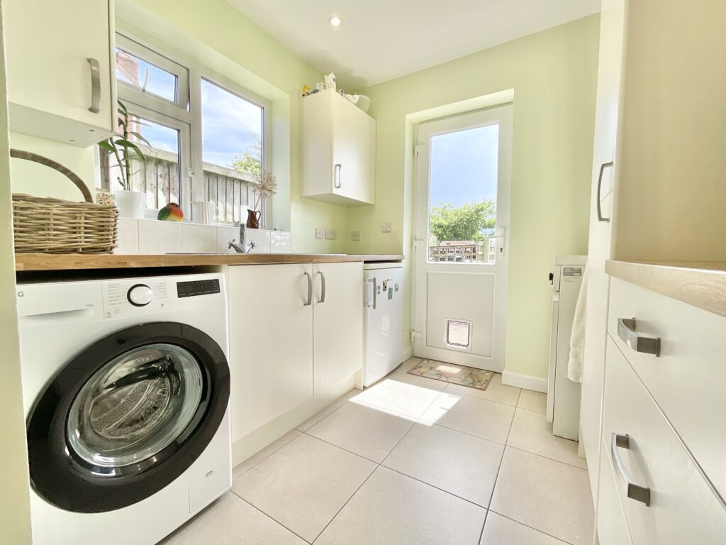 Napley Drive, Norton-In-Hales, TF9
