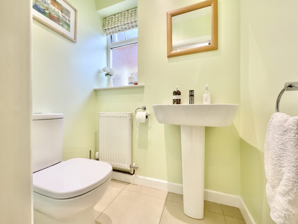 Napley Drive, Norton-In-Hales, TF9