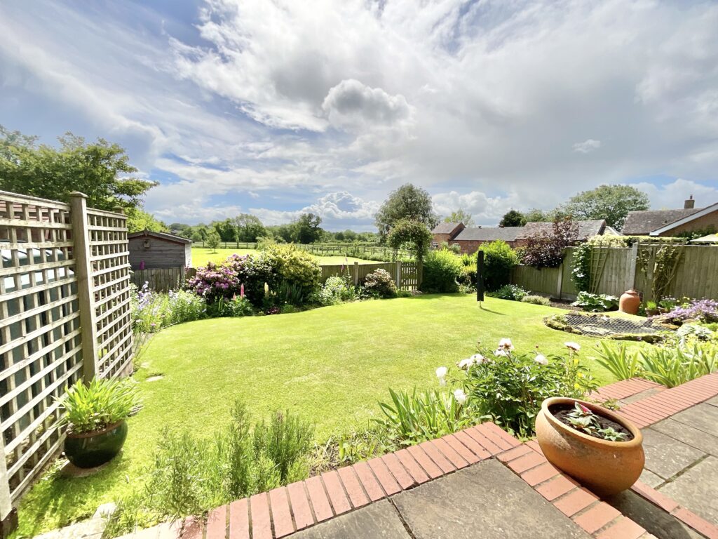 Napley Drive, Norton-In-Hales, TF9