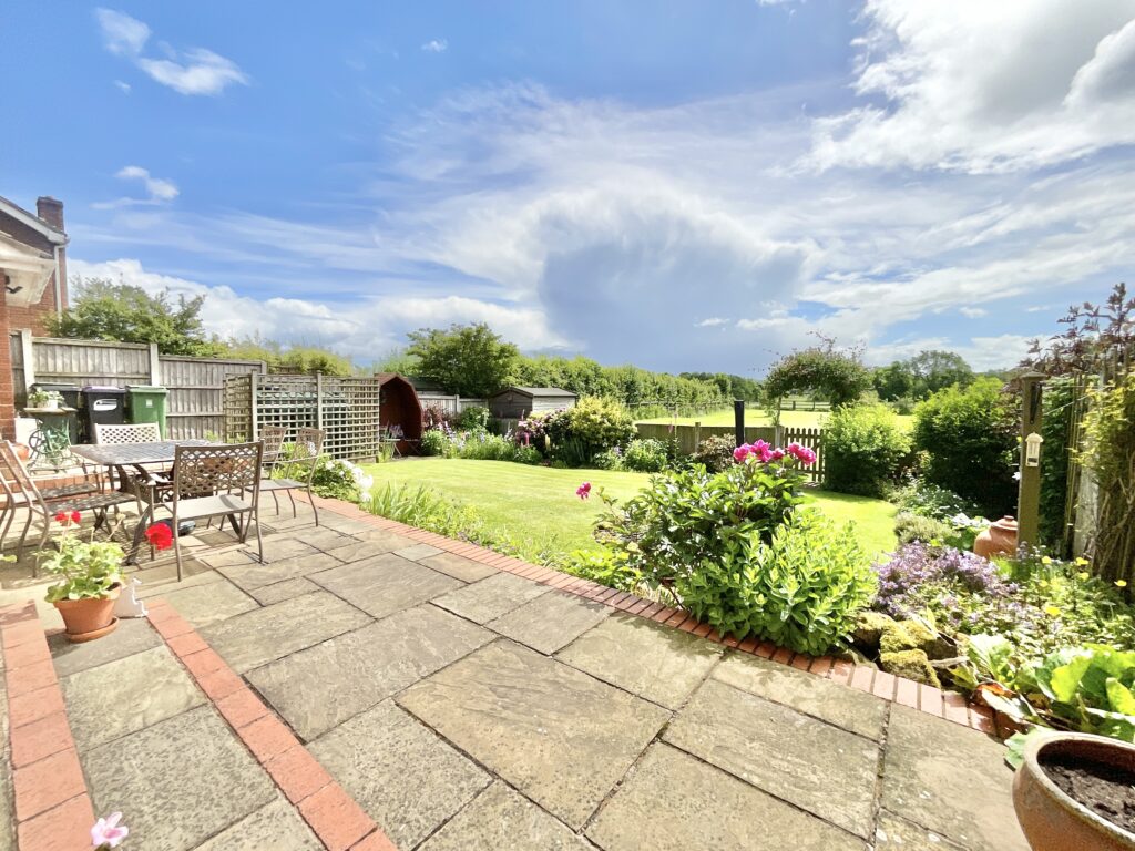 Napley Drive, Norton-In-Hales, TF9