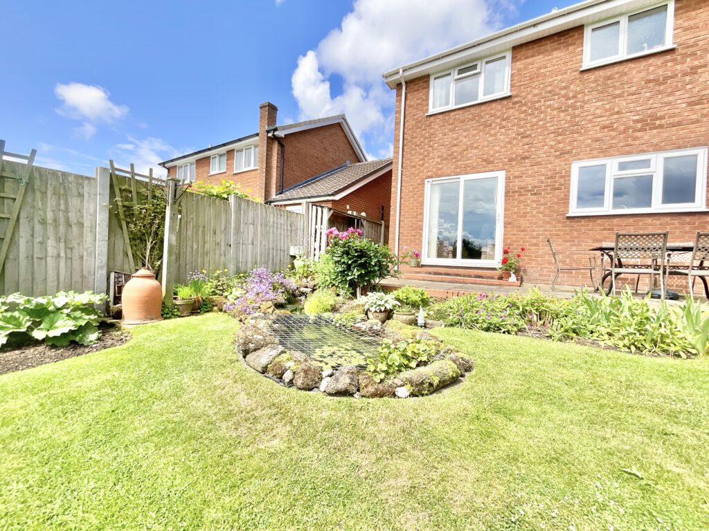Napley Drive, Norton-In-Hales, TF9
