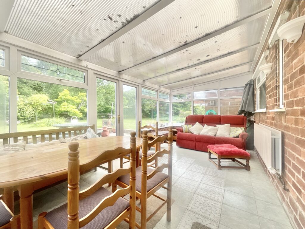 The Grove, Hodnet, TF9