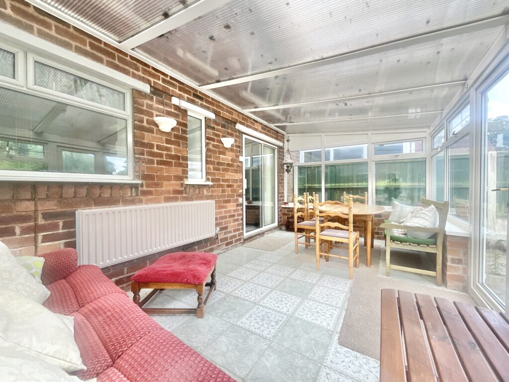 The Grove, Hodnet, TF9