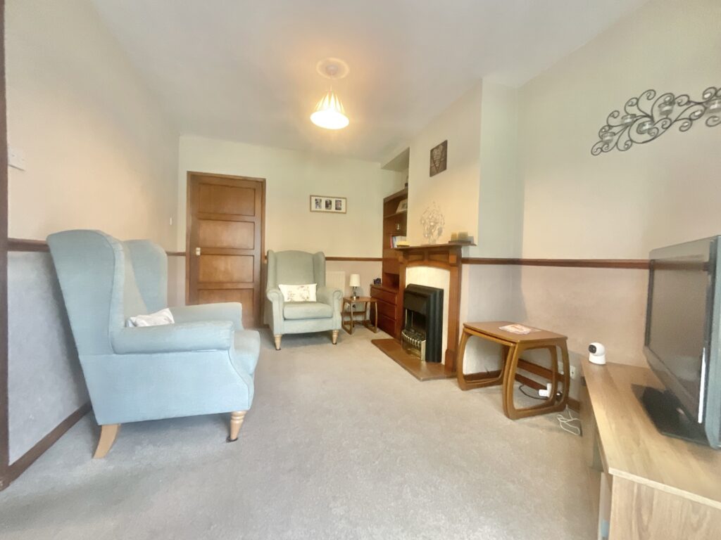 The Grove, Hodnet, TF9