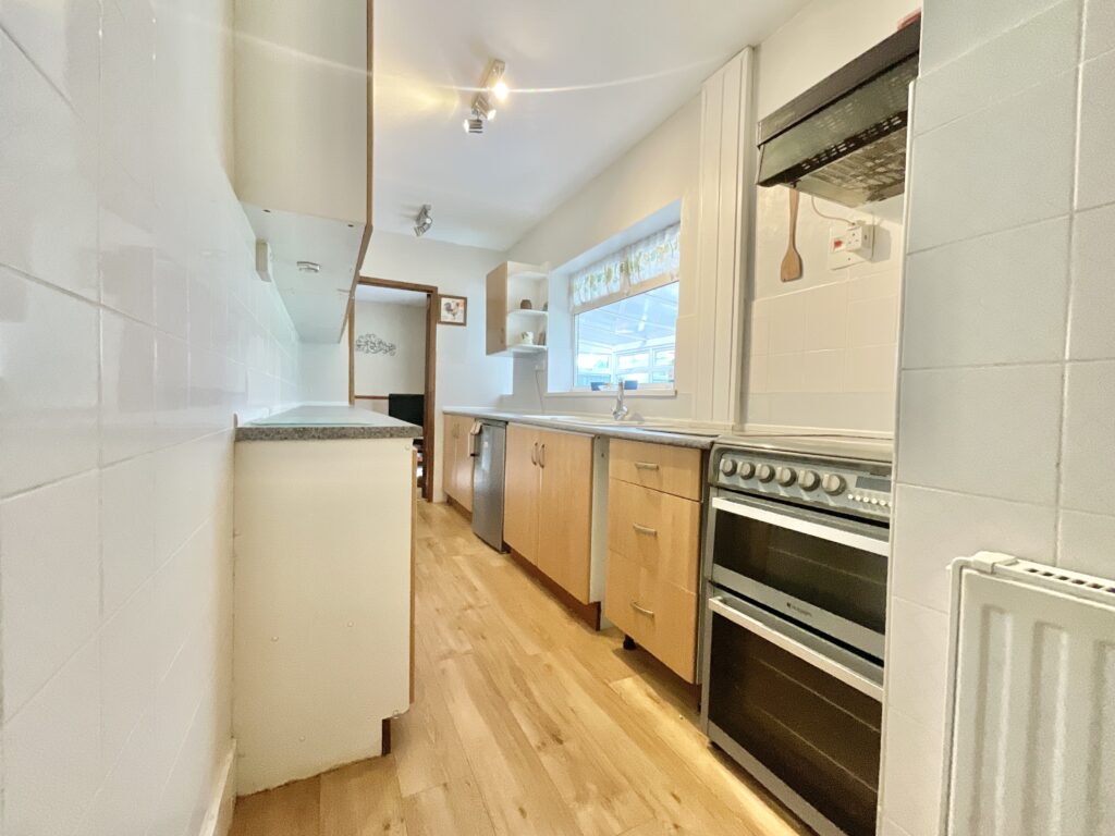 The Grove, Hodnet, TF9