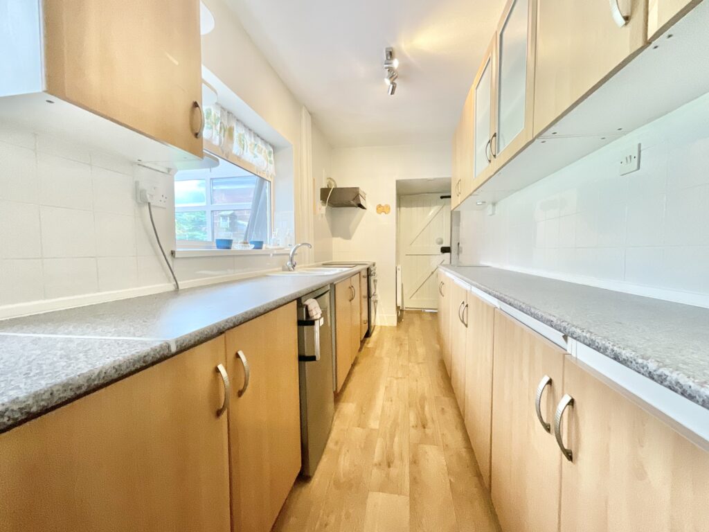 The Grove, Hodnet, TF9
