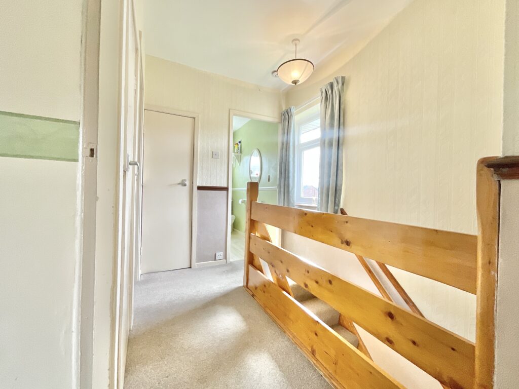 The Grove, Hodnet, TF9