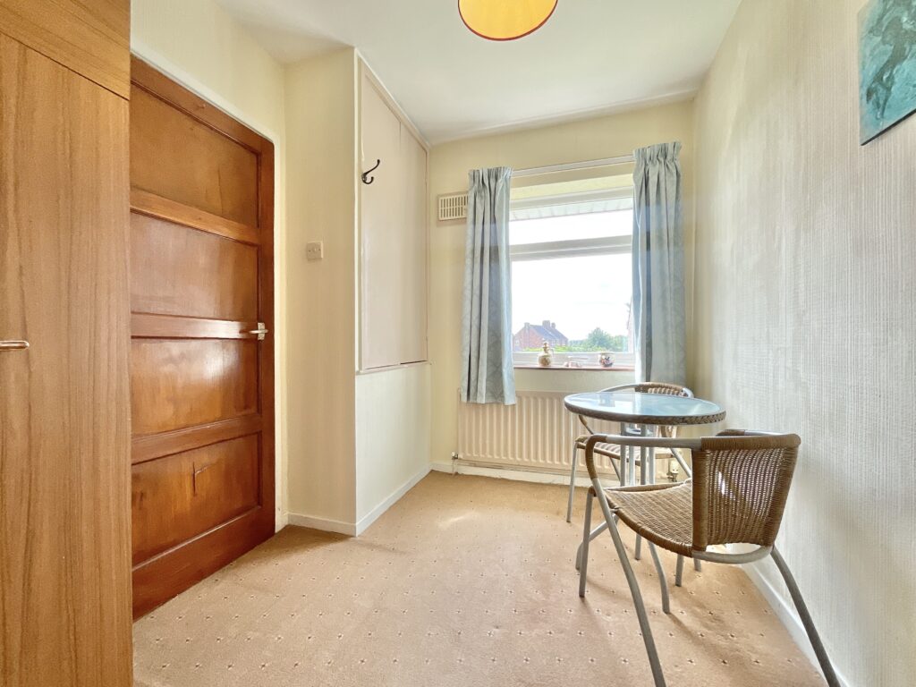 The Grove, Hodnet, TF9