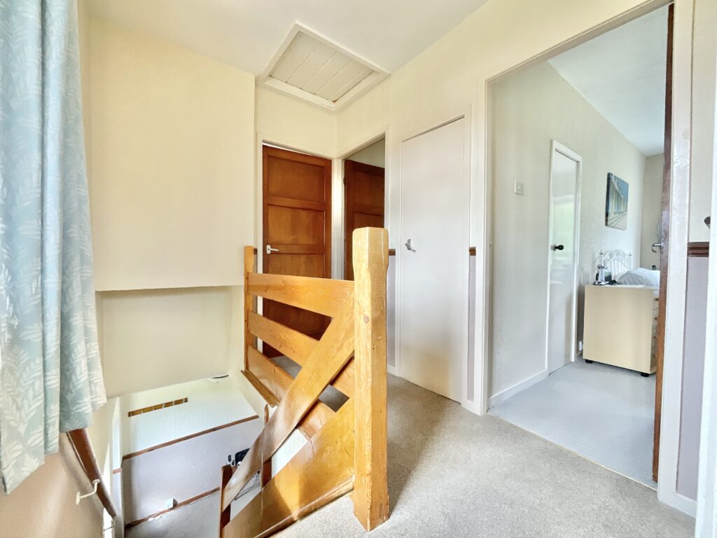 The Grove, Hodnet, TF9