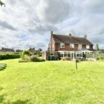 The Grove, Hodnet, TF9