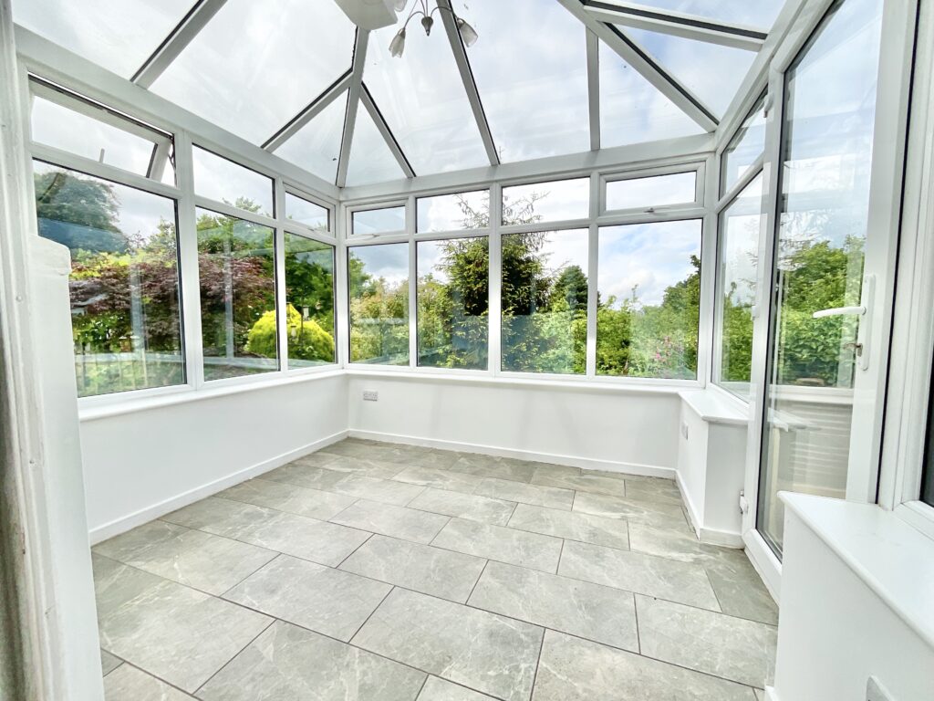 Acorn Close, Loggerheads, TF9