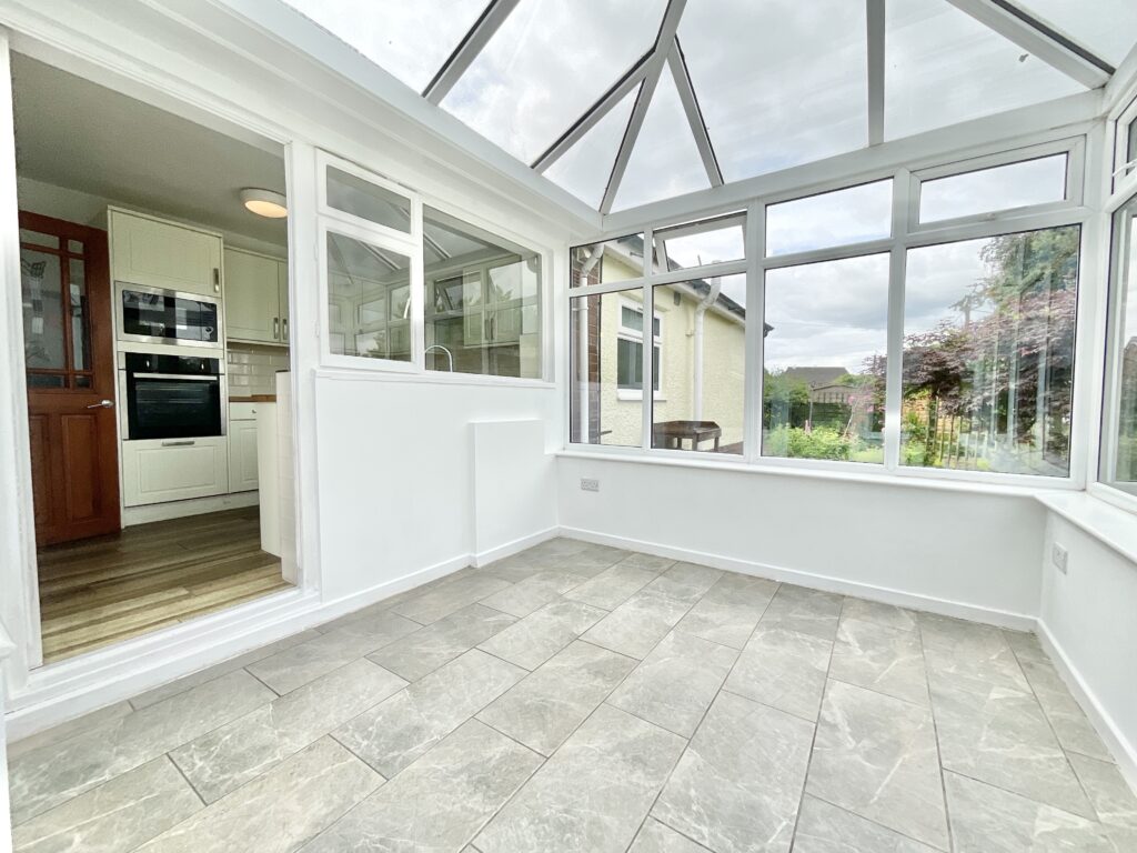 Acorn Close, Loggerheads, TF9