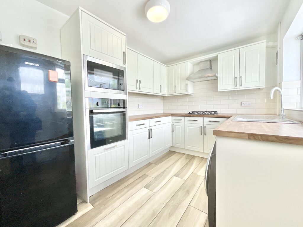 Acorn Close, Loggerheads, TF9