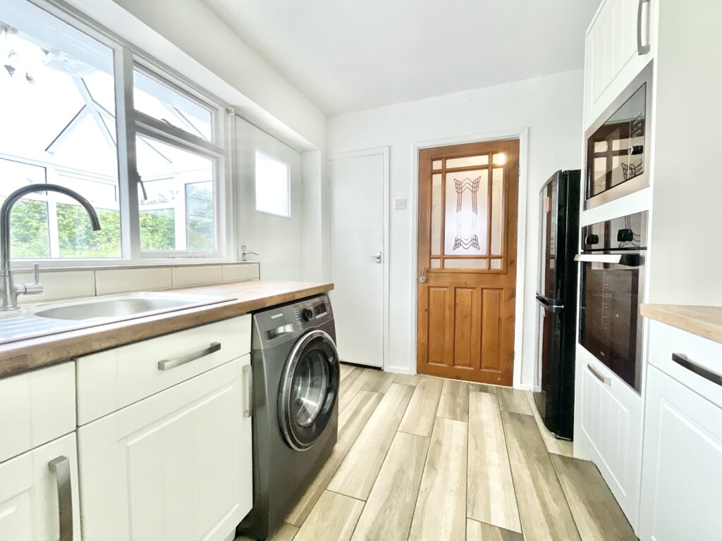 Acorn Close, Loggerheads, TF9