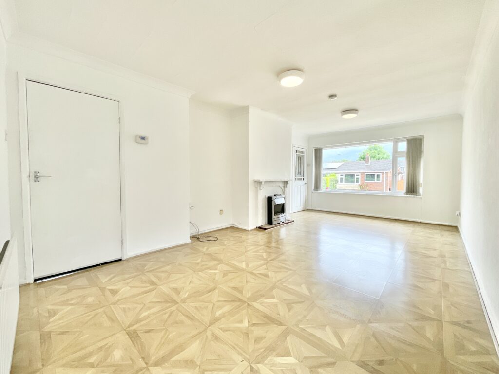 Acorn Close, Loggerheads, TF9