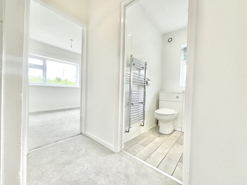 Acorn Close, Loggerheads, TF9