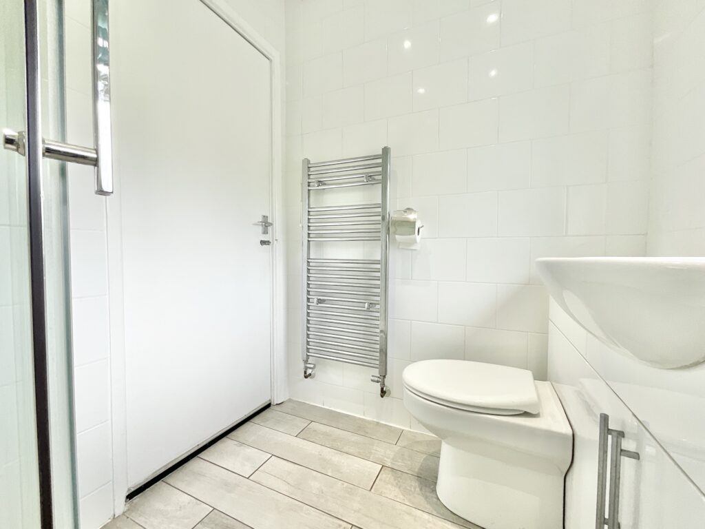 Acorn Close, Loggerheads, TF9