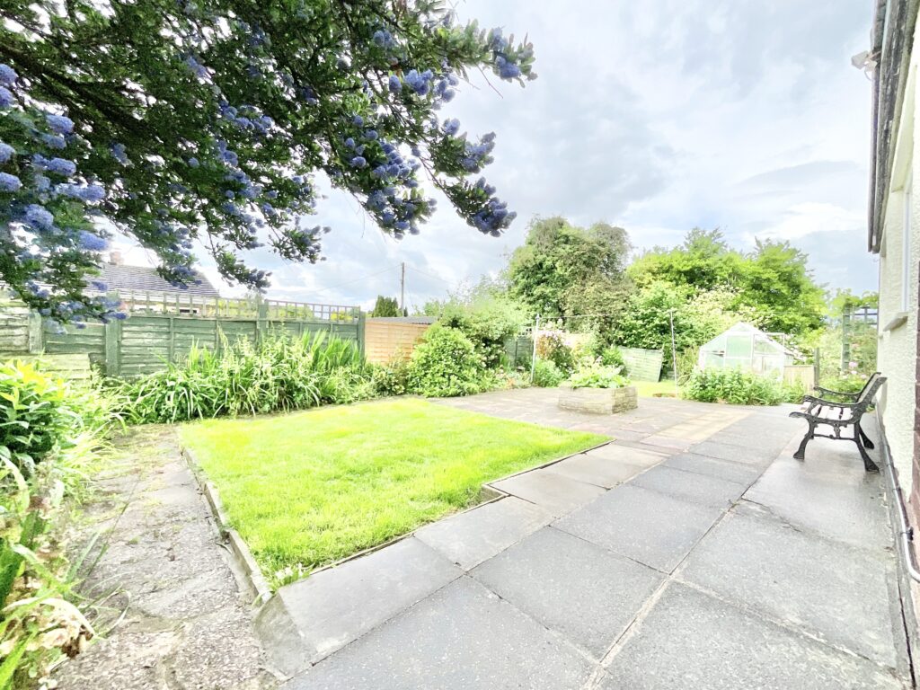 Acorn Close, Loggerheads, TF9