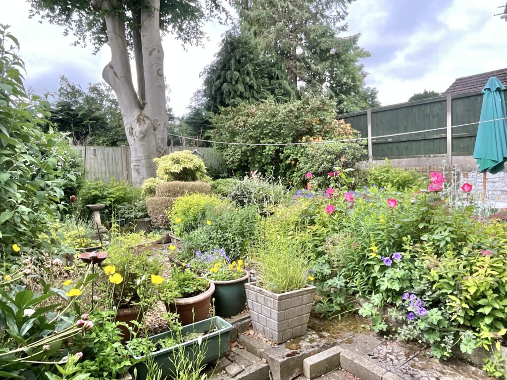 Yarnfield Close, Stoke-On-Trent, ST3