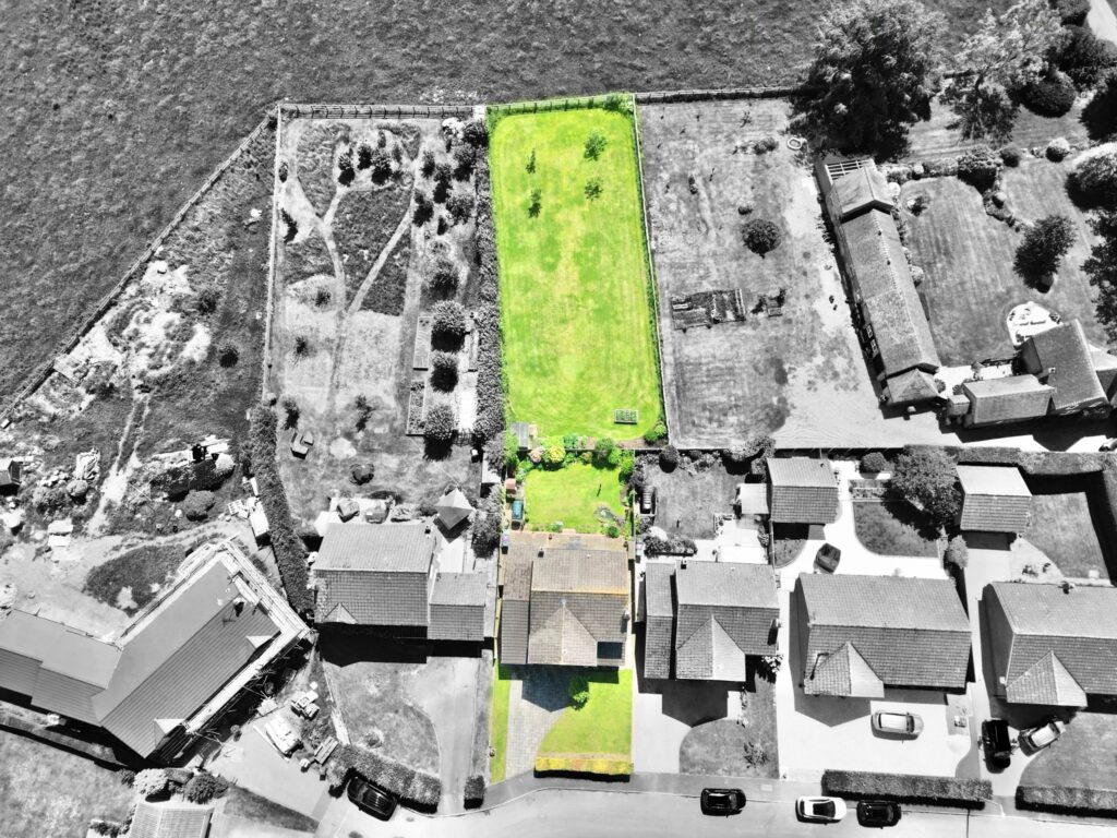 Napley Drive, Norton-In-Hales, TF9