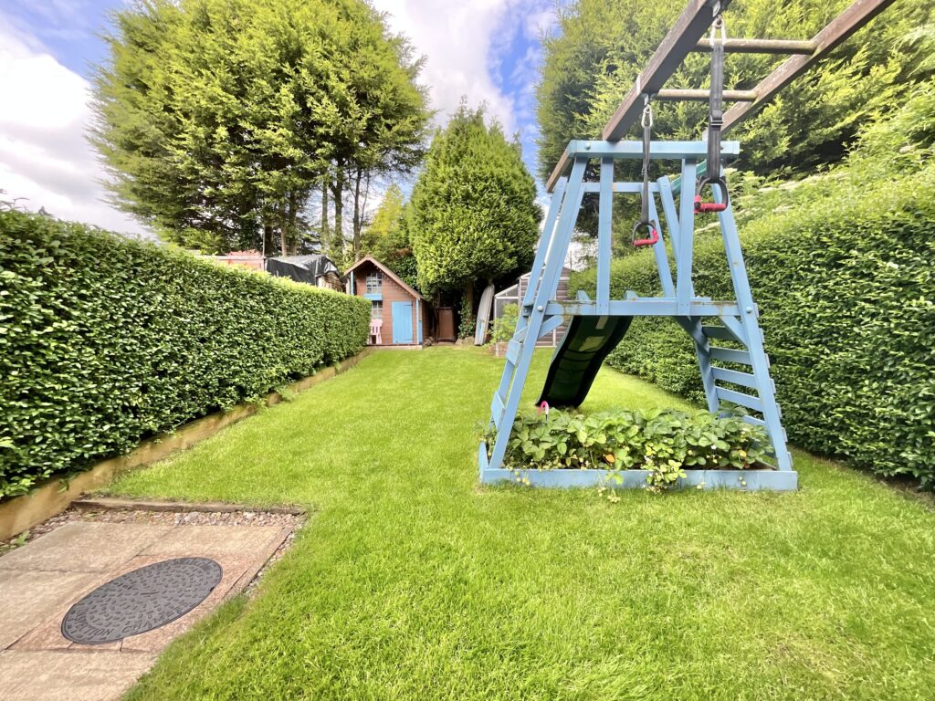 Robina Drive, Cheadle, ST10