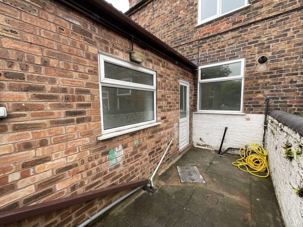 Old Road, Stone, ST15