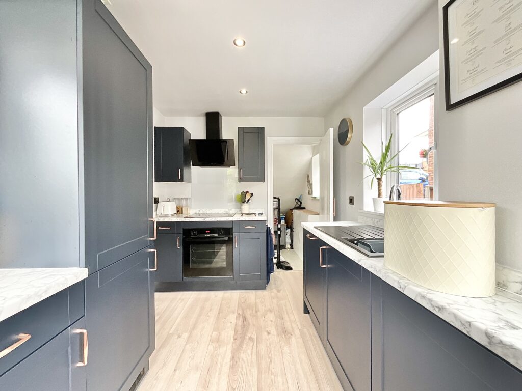 Dale Close, Cheadle, ST10